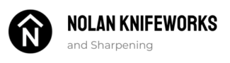 Nolan Knifeworks and Sharpening